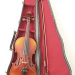 788 4518 VIOLIN